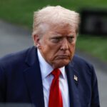 Trump Media General Counsel Sold Every Share He Could-Becoming Second Insider To Cut Stake