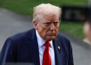 Trump Media General Counsel Sold Every Share He Could-Becoming Second Insider To Cut Stake