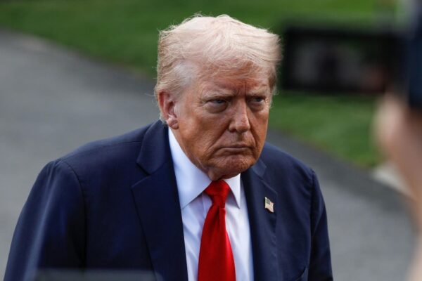 Trump Media General Counsel Sold Every Share He Could-Becoming Second Insider To Cut Stake
