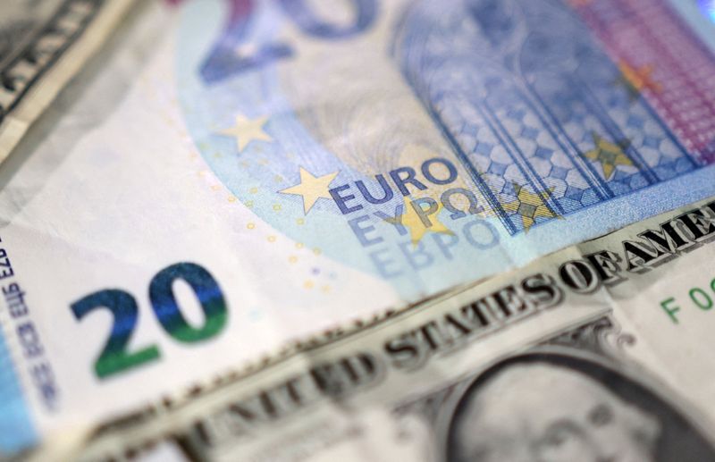 Dollar languishes, gold glitters as Fed verdict looms large