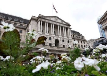 Bank of England slows pace of QT, skews away from long-dated gilt sales