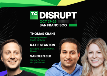 Raising Series A in 2026: Insights from top early-stage VCs at TechCrunch Disrupt 2025