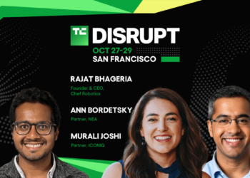 Cracking product-market fit: Lessons from founders and investors at TechCrunch Disrupt 2025