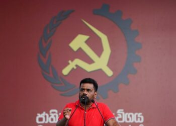 Analysis-From crisis to cannabis: Sri Lanka’s president surprises with pro-market pivot