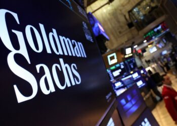 Goldman Sachs sees M&A growth driven by industry consolidation, its president says