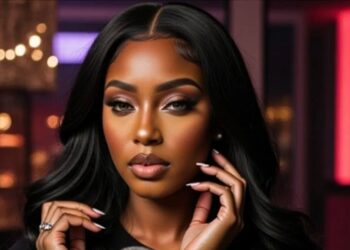 Al Singer Xania Monet Just Charted On Billboard, Signed $3M Deal. Is This The Future Of Music?