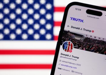 Trump Deletes Post Referencing Bizarre ‘Medbed’ Conspiracy Theory