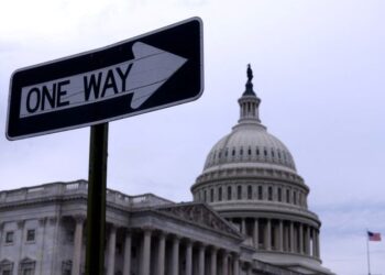 US government shutdowns raise uncertainty but rarely have lasting effect on economy