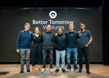 Better Tomorrow Ventures closes $140M, remains bullish on fintech