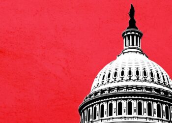 Startups and the U.S. government: It’s getting complicated