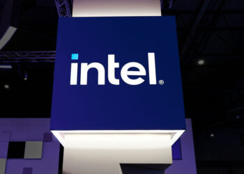 Intel unveils new processor powered by its 18A semiconductor tech 