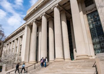 MIT Rejects Trump’s Federal Funding Deal-Other 8 Schools Still Uncommitted