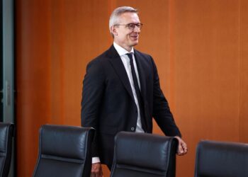 EU need for ’digital sovereignty’ does not mean protectionism, German minister says