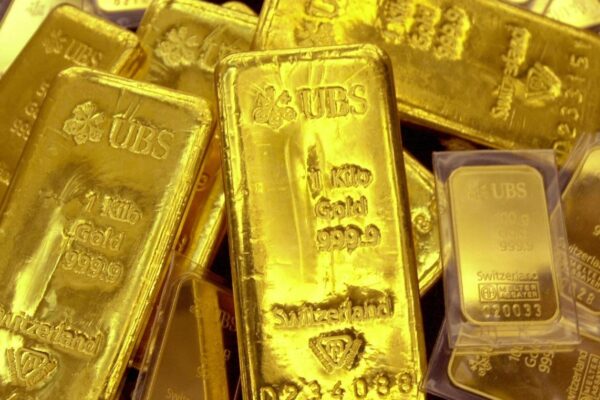 To Purchase Gold Is To Hide Precious Knowledge In A Coffee Can