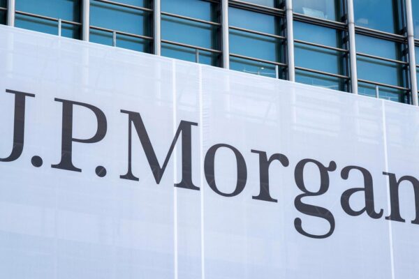 Rare Earths Rise As JPMorgan Promises $1.5 Trillion For U.S. Industries-Echoing Trump Agenda