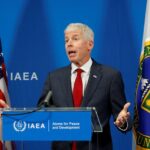 US to furlough workers at nuclear weapons agency due shutdown