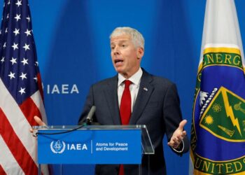 US to furlough workers at nuclear weapons agency due shutdown