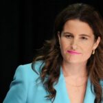 New Zealand’s Finance Minister eyes stronger regional ties in face of US-China trade war