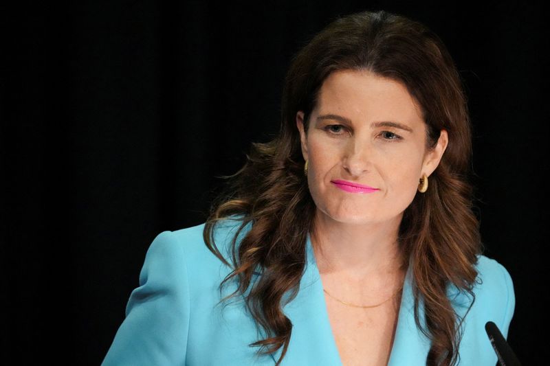 New Zealand’s Finance Minister eyes stronger regional ties in face of US-China trade war