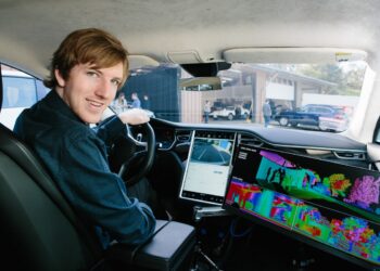 TechCrunch Mobility: A takeover that might not be hostile