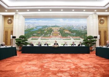 Why China’s Blockchain Plan Is Winning And The U.S. Should Pay Attention