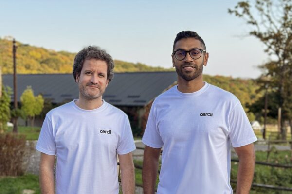 YC alum Cercli, an AI-powered Rippling for MENA, raises oversubscribed $12M Series A