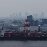 Japan exports rise 4.2% y/y in September