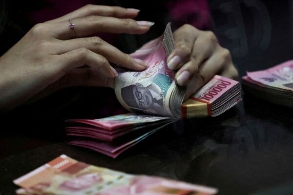 Bank Indonesia set to cut rates again as growth trumps rupiah concerns