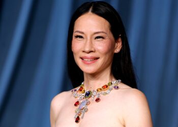 The Most Dazzling Rocks-And The Rock’s $146K Watch-Of The Academy Museum Gala