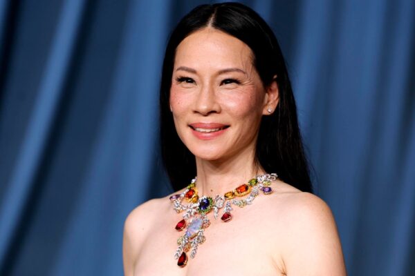 The Most Dazzling Rocks-And The Rock’s $146K Watch-Of The Academy Museum Gala
