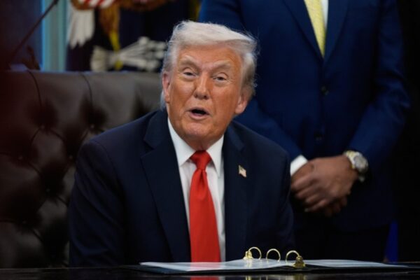 Reporter feuding with Leavitt: ‘The president lies’