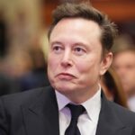 Musk Suggests Sean Duffy Has ‘2 Digit IQ’ As Feud With Trump Official Escalates