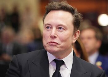 Musk Suggests Sean Duffy Has ‘2 Digit IQ’ As Feud With Trump Official Escalates