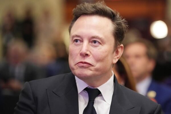 Musk Suggests Sean Duffy Has ‘2 Digit IQ’ As Feud With Trump Official Escalates