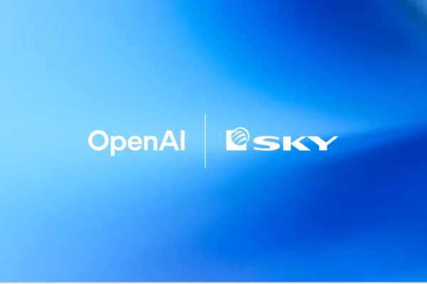OpenAI buys Sky, an AI interface for Mac