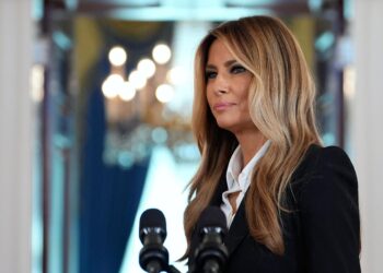 $MELANIA Trump Memecoin Part Of Fraud Scheme, Lawsuit Alleges