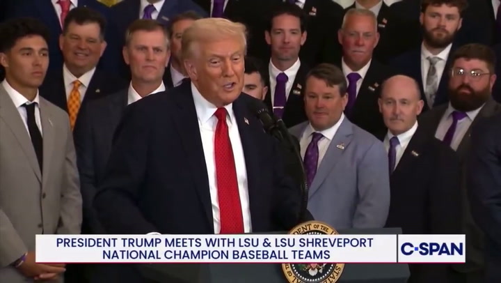 The president ordered the iconic structure razed to make way for his $300 million ballroom.