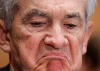 It’s ‘Over’-Wall Street Is Quietly Gearing Up For A $6.6 Trillion Fed Flip As The Bitcoin Price Suddenly Soars