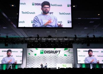 TechCrunch Disrupt 2025 begins in less than 24 hours — catch our last ticket deals