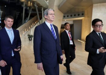 US Treasury’s Bessent calls for ’sound’ monetary policy in Japan