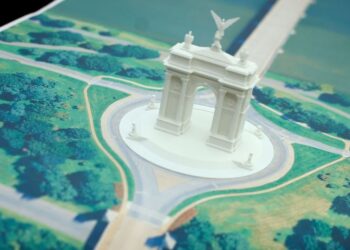 White House fires all six members of independent federal agency charged with advising the president on design