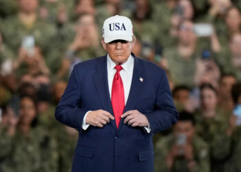 Trump administration moves to overrule state laws protecting credit reports from medical debt