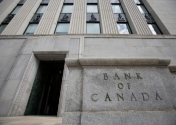 Bank of Canada cuts benchmark rate to 2.25%
