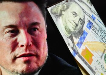 Musk Again Valued At $500 Billion-Still Only Person Ever