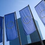 ECB keeps rates unchanged as economy holds up for now