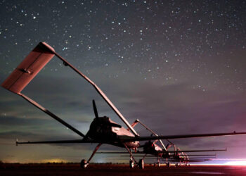 Drones, oil and escalation: Ukraine’s deep strikes impact Russia, altering war calculations