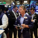 Resilient stocks rally faces earnings wave after AI, Fed wobbles