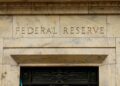 Banks tap Fed Standing Repo Facility in record numbers amid month-end pressures
