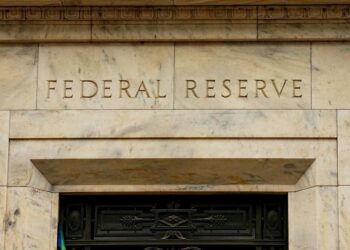 Banks tap Fed Standing Repo Facility in record numbers amid month-end pressures