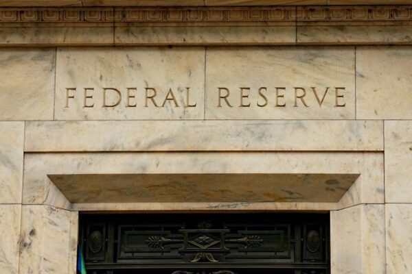 Banks tap Fed Standing Repo Facility in record numbers amid month-end pressures